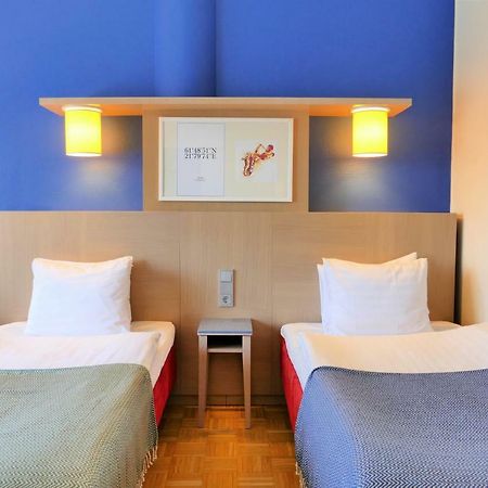Hotel Bepop Πόρι Εξωτερικό φωτογραφία