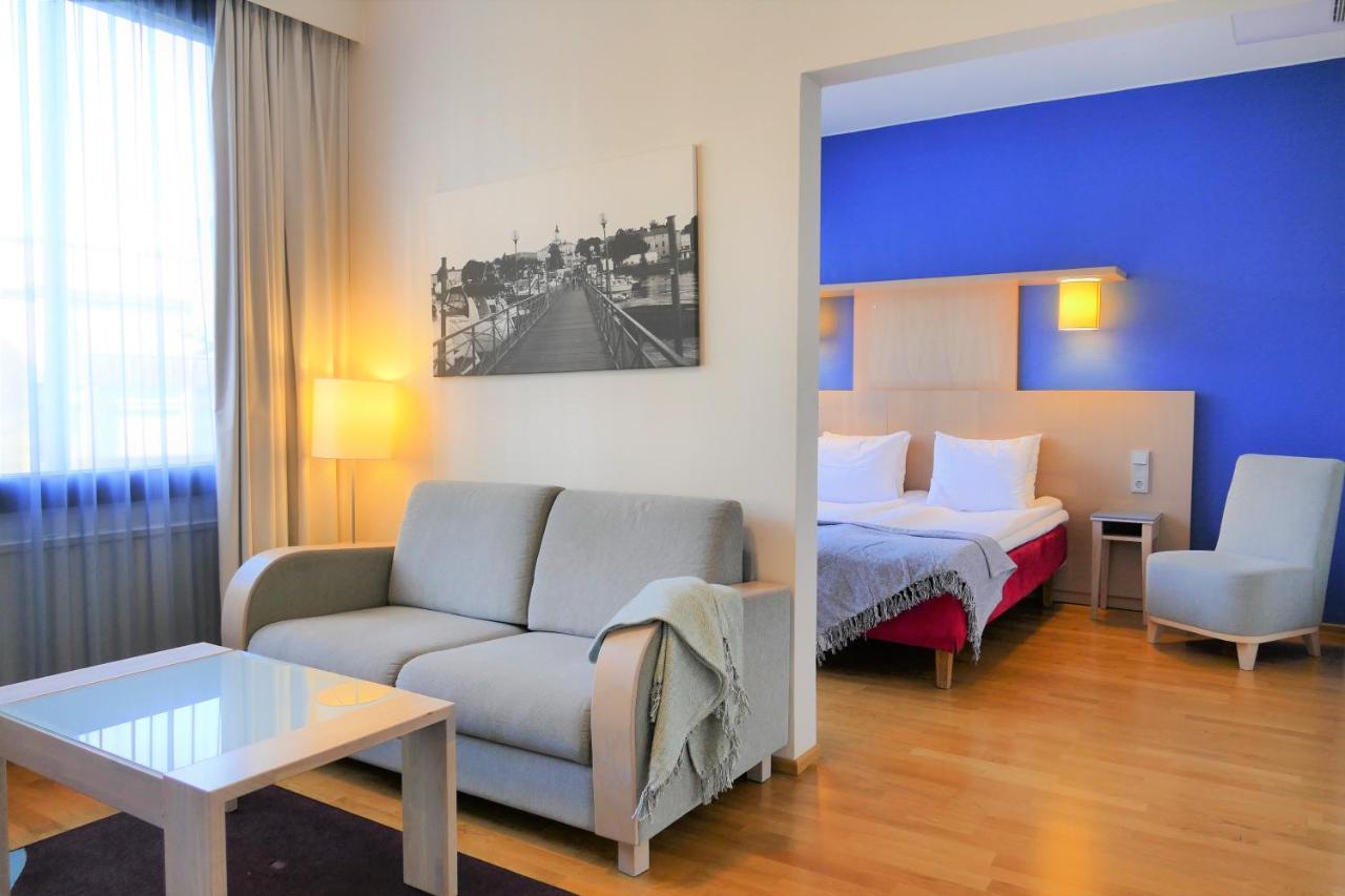 Hotel Bepop Πόρι Εξωτερικό φωτογραφία
