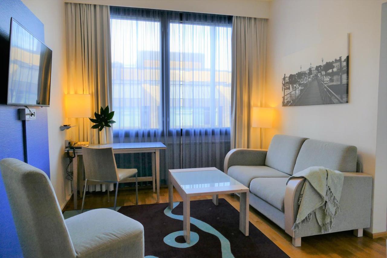 Hotel Bepop Πόρι Εξωτερικό φωτογραφία