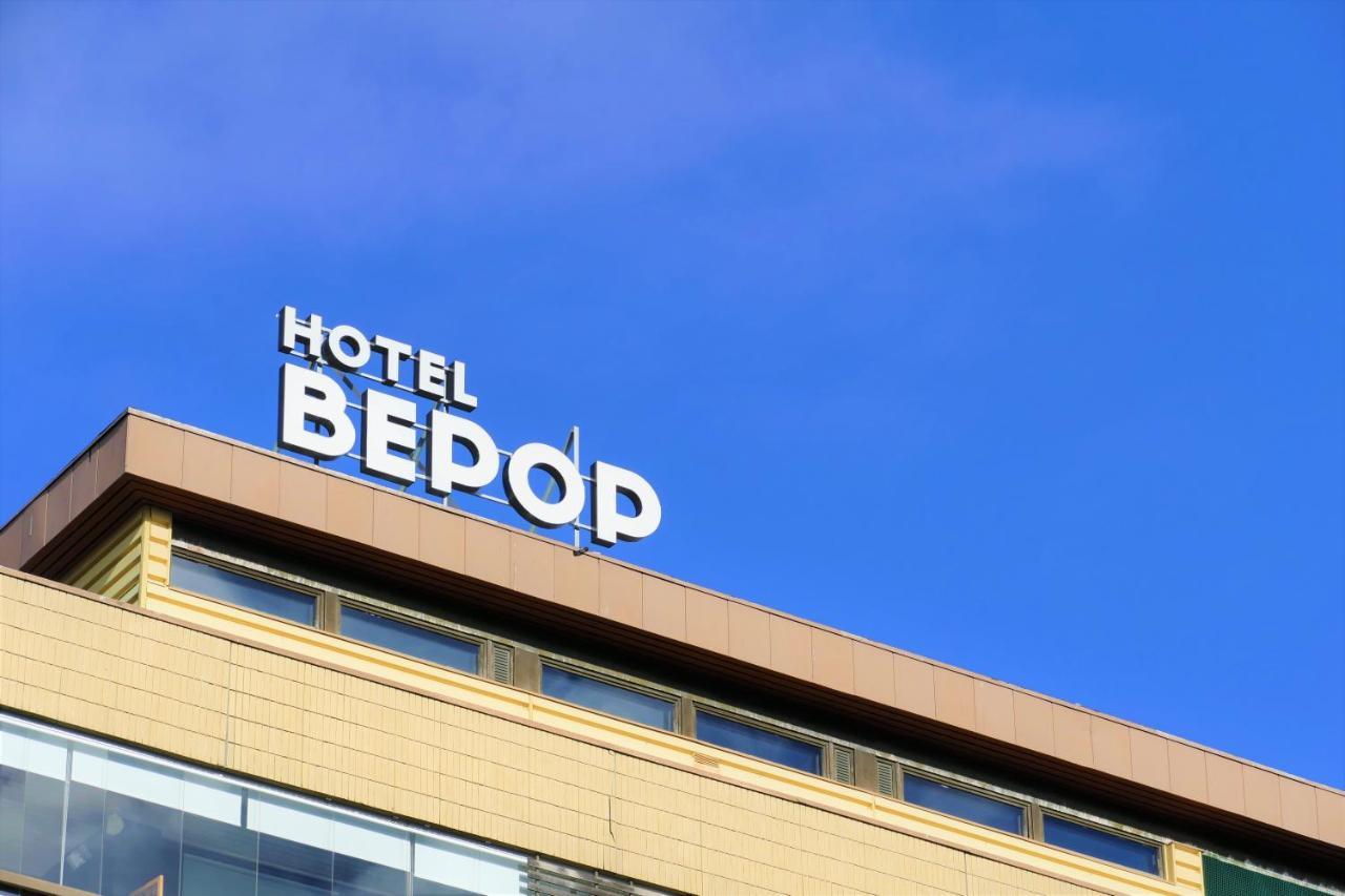 Hotel Bepop Πόρι Εξωτερικό φωτογραφία