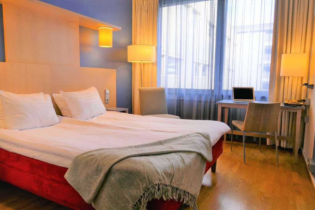 Hotel Bepop Πόρι Δωμάτιο φωτογραφία