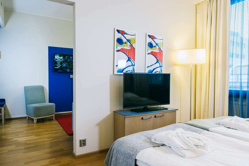 Hotel Bepop Πόρι Δωμάτιο φωτογραφία