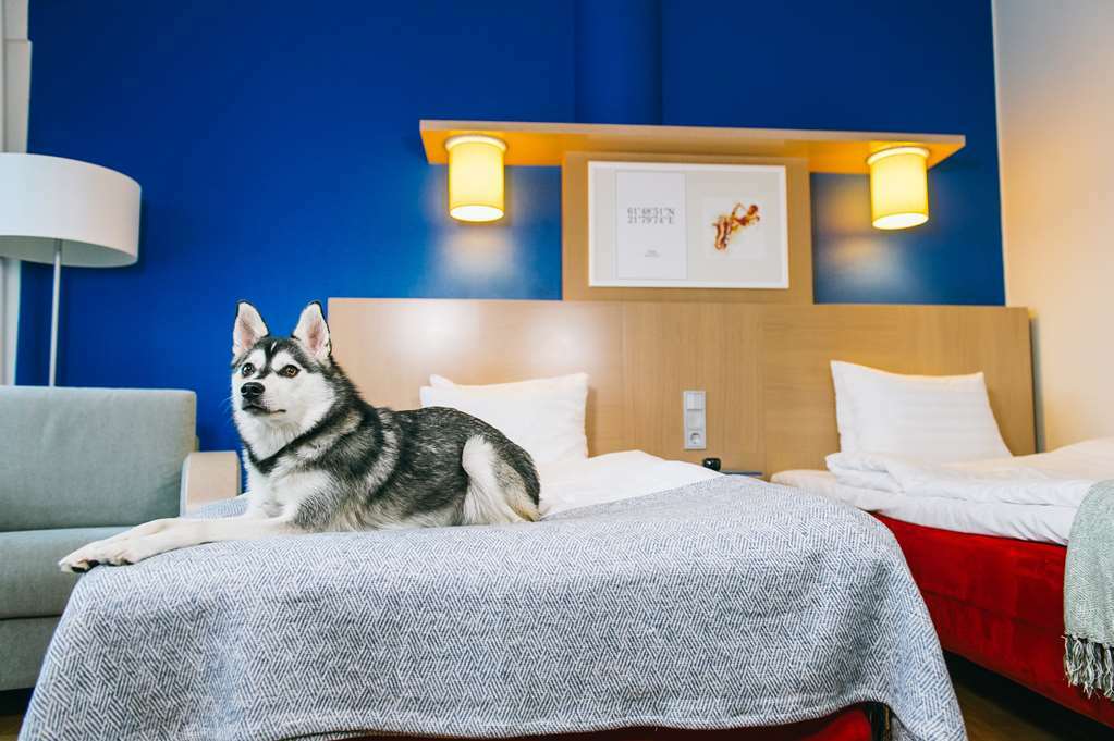 Hotel Bepop Πόρι Ανέσεις φωτογραφία