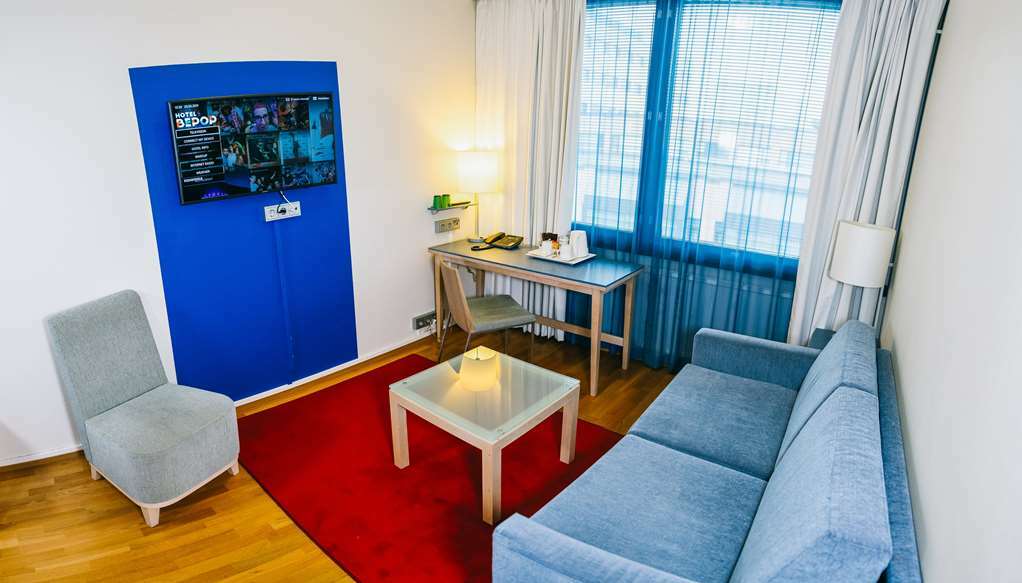 Hotel Bepop Πόρι Δωμάτιο φωτογραφία