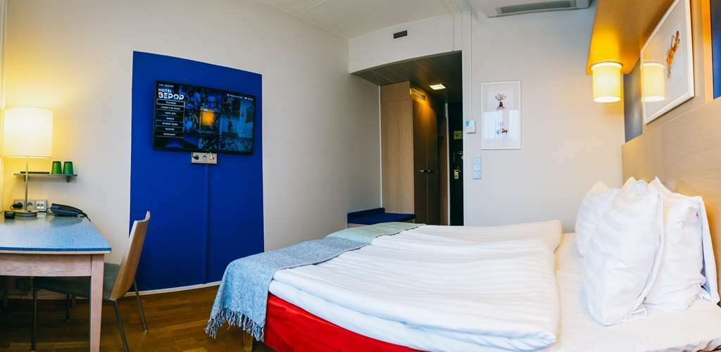 Hotel Bepop Πόρι Δωμάτιο φωτογραφία