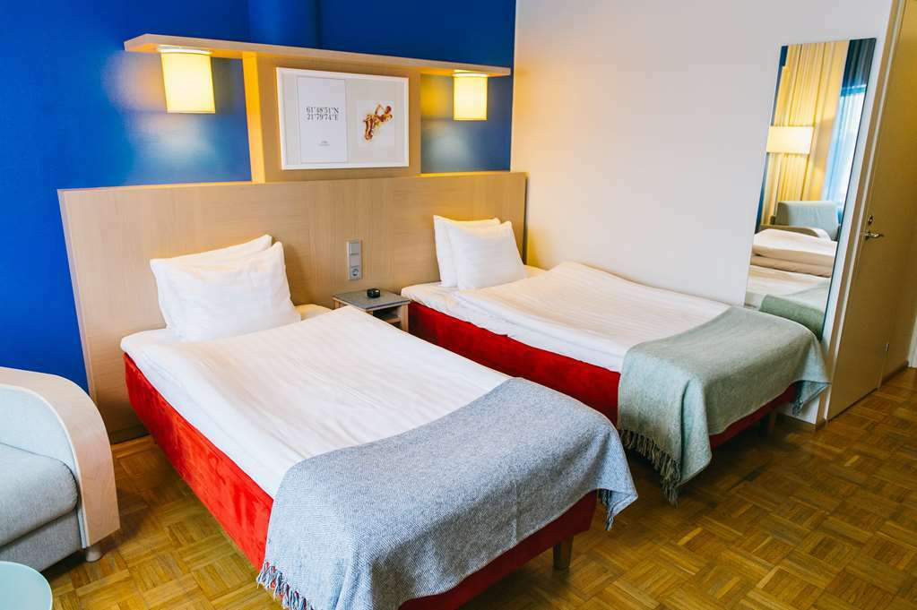 Hotel Bepop Πόρι Δωμάτιο φωτογραφία