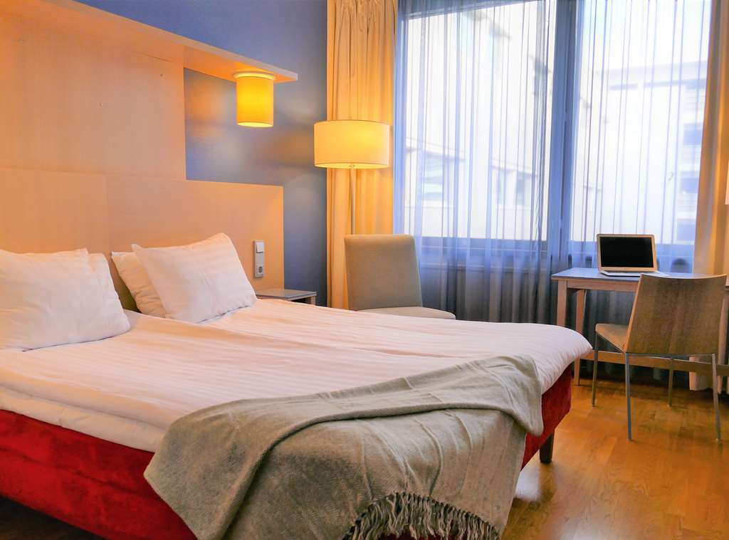 Hotel Bepop Πόρι Δωμάτιο φωτογραφία