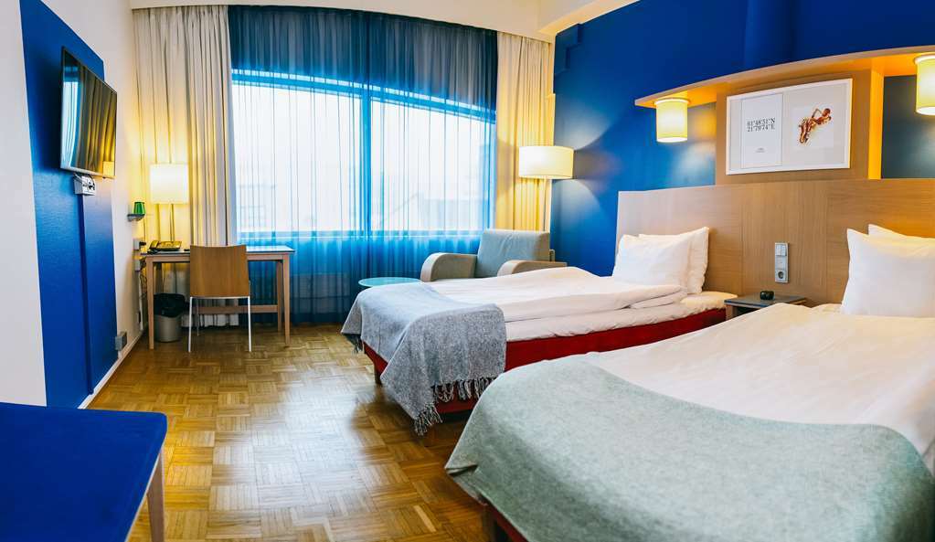Hotel Bepop Πόρι Δωμάτιο φωτογραφία
