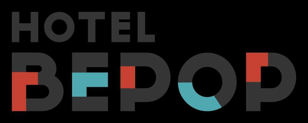 Hotel Bepop Πόρι Λογότυπο φωτογραφία