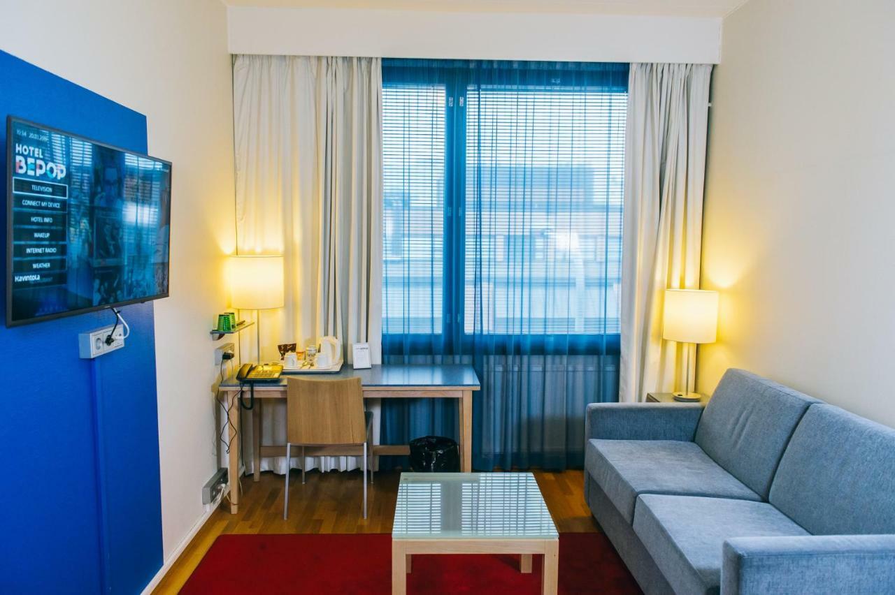 Hotel Bepop Πόρι Εξωτερικό φωτογραφία