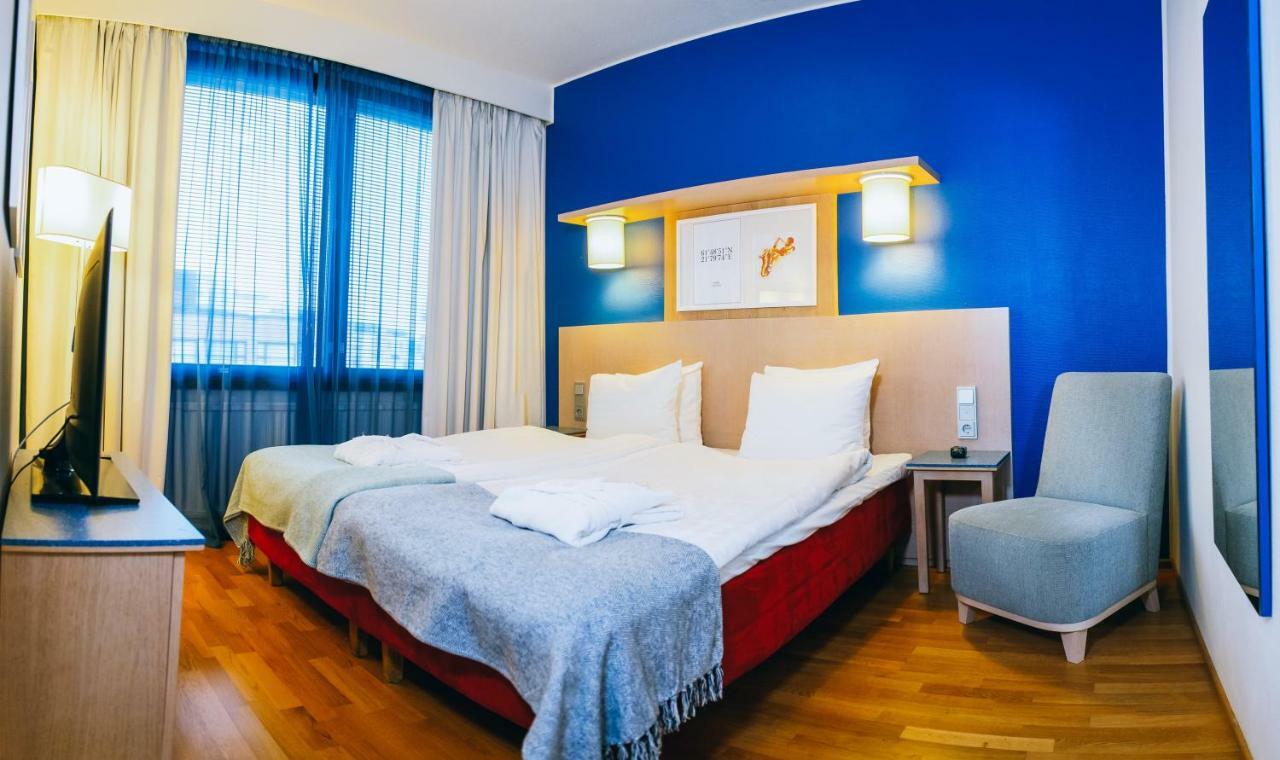 Hotel Bepop Πόρι Εξωτερικό φωτογραφία