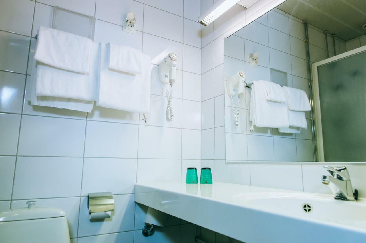 Hotel Bepop Πόρι Εξωτερικό φωτογραφία