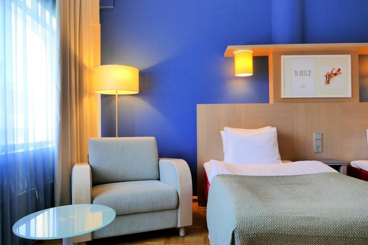 Hotel Bepop Πόρι Εξωτερικό φωτογραφία
