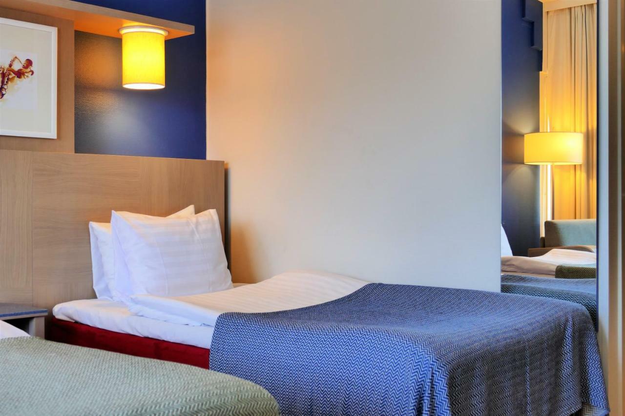 Hotel Bepop Πόρι Εξωτερικό φωτογραφία