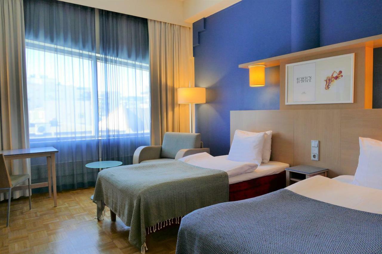 Hotel Bepop Πόρι Εξωτερικό φωτογραφία