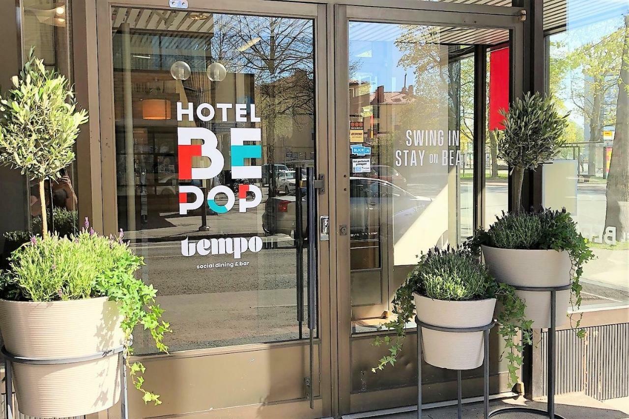 Hotel Bepop Πόρι Εξωτερικό φωτογραφία
