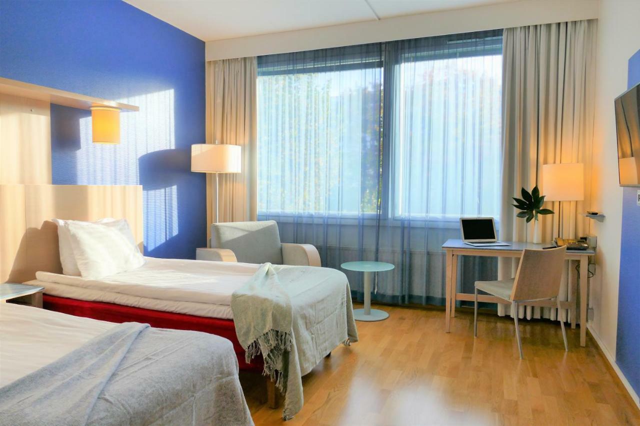 Hotel Bepop Πόρι Εξωτερικό φωτογραφία