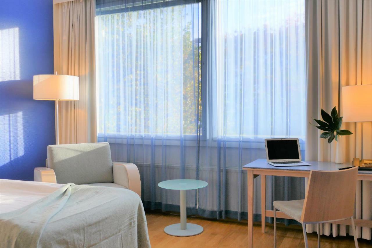 Hotel Bepop Πόρι Εξωτερικό φωτογραφία