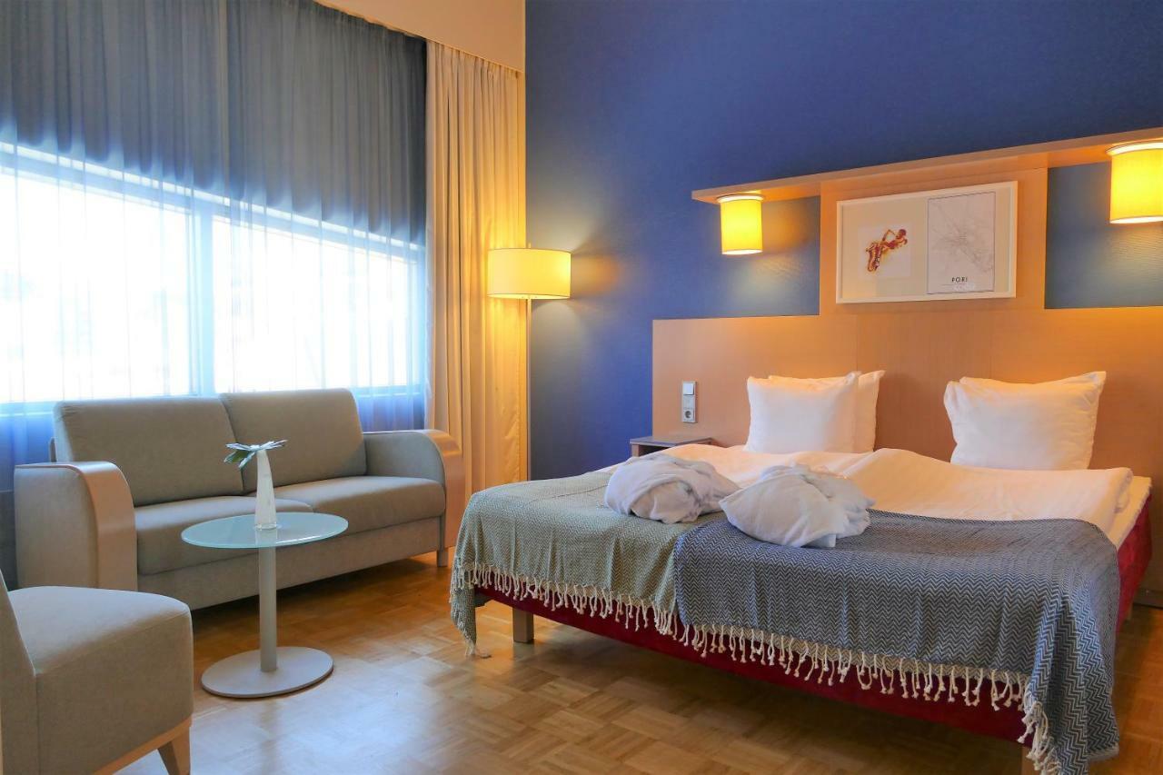 Hotel Bepop Πόρι Εξωτερικό φωτογραφία