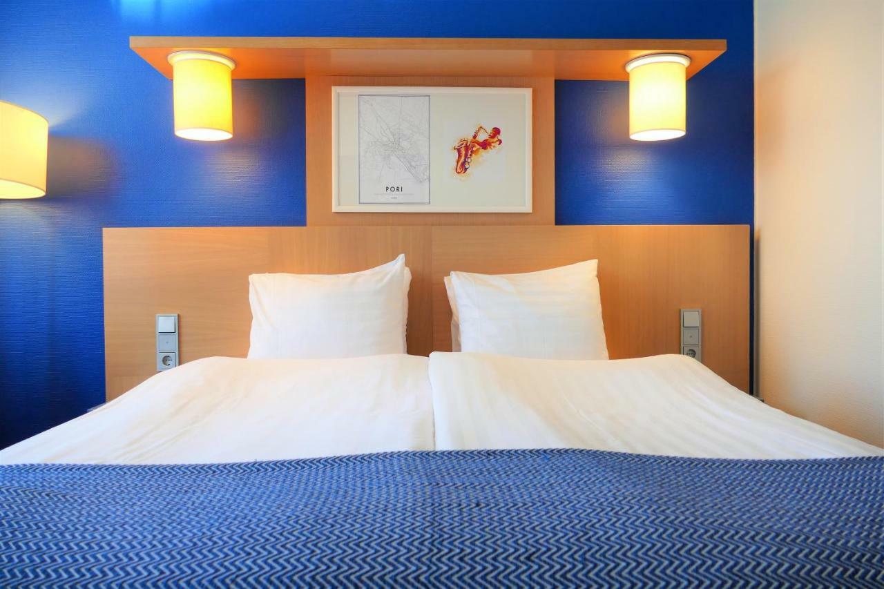 Hotel Bepop Πόρι Εξωτερικό φωτογραφία