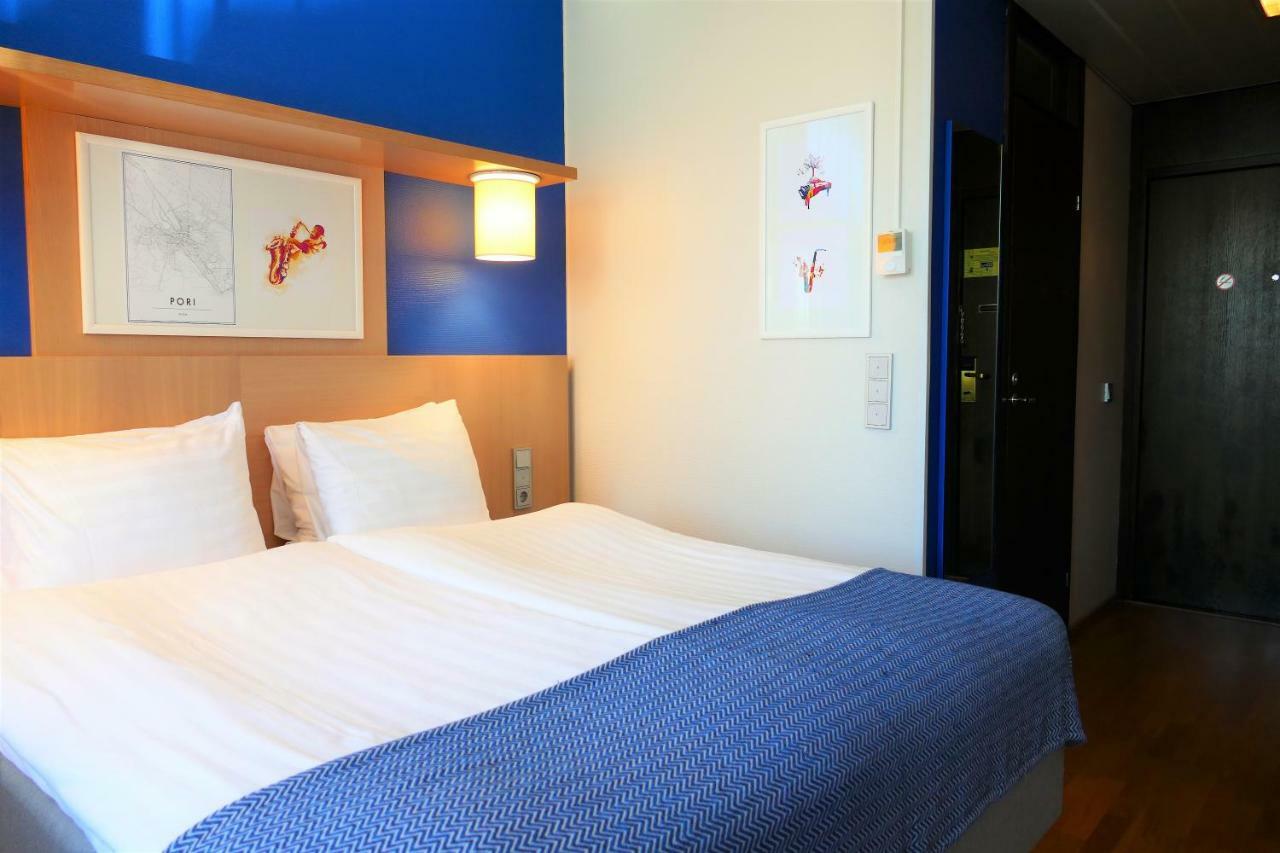 Hotel Bepop Πόρι Εξωτερικό φωτογραφία