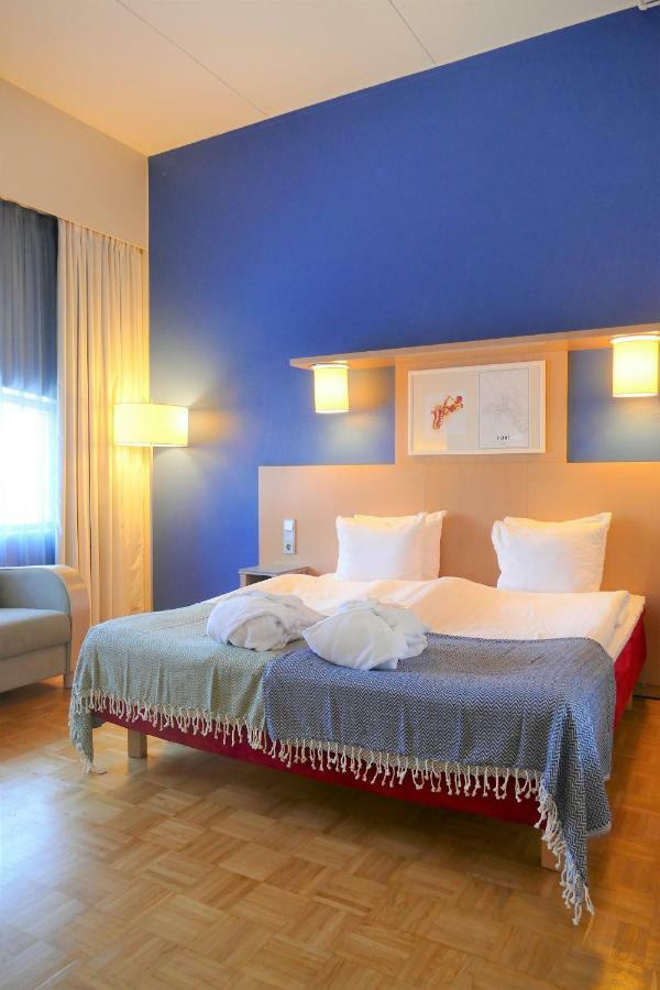 Hotel Bepop Πόρι Εξωτερικό φωτογραφία
