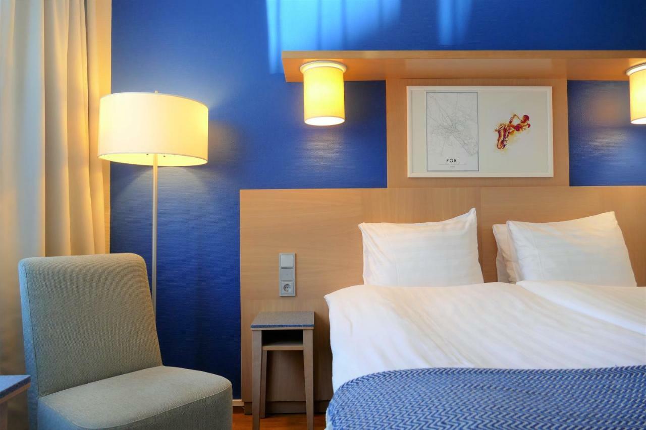 Hotel Bepop Πόρι Εξωτερικό φωτογραφία