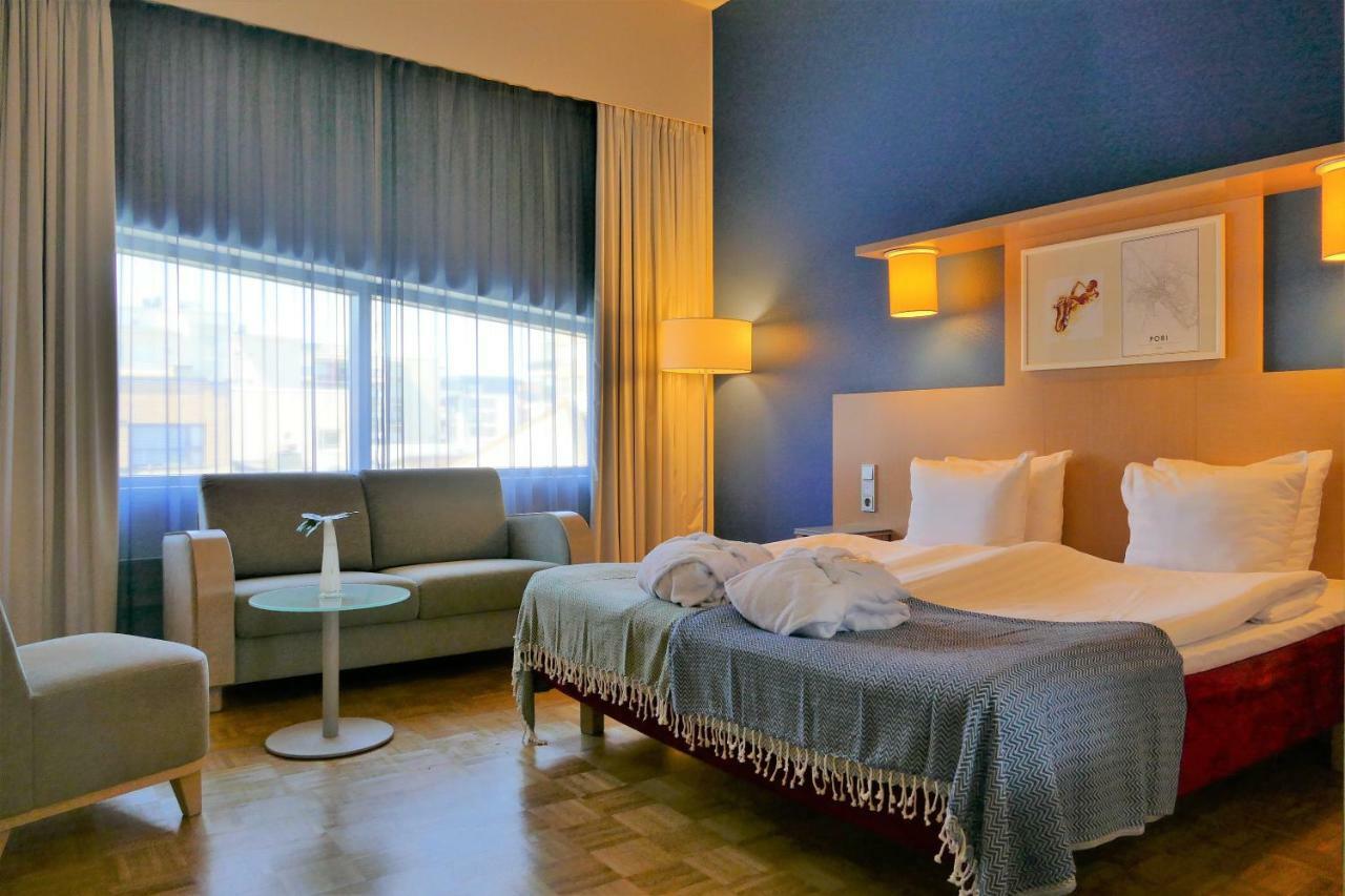 Hotel Bepop Πόρι Εξωτερικό φωτογραφία