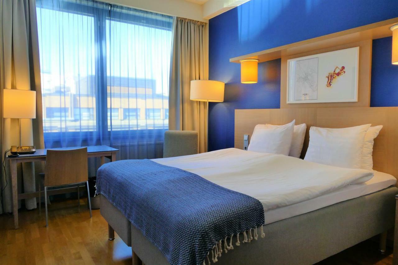 Hotel Bepop Πόρι Εξωτερικό φωτογραφία